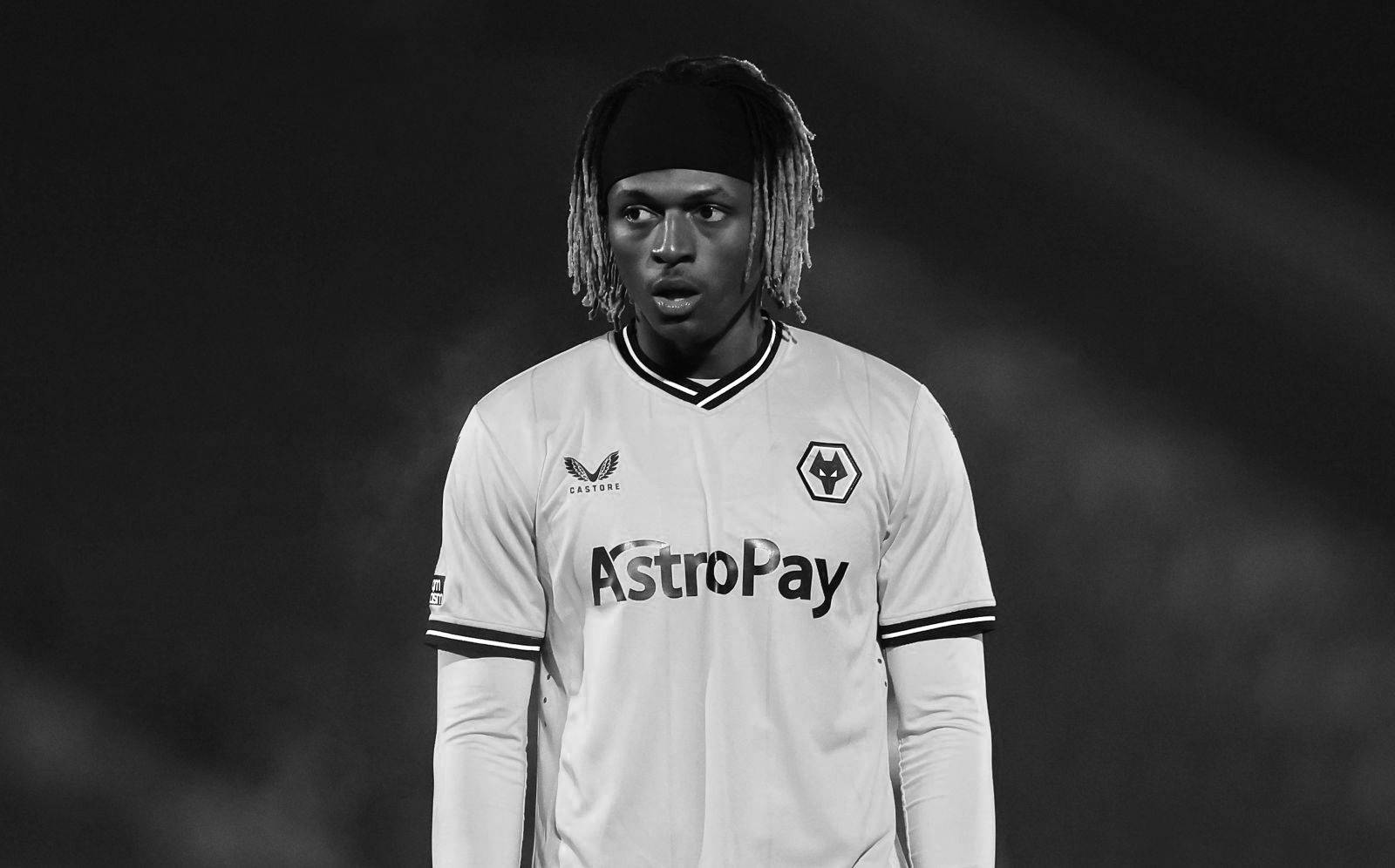 Miał tylko 21 lat. Piłkarz zginął w tragicznym wypadku