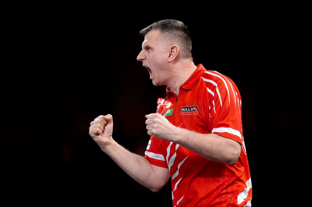 Ratajski zabrał głos. Wprost mówi o swojej formie przed MŚ