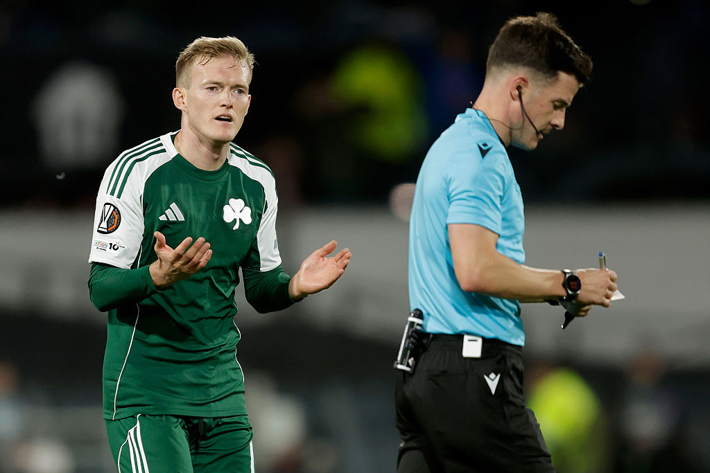 Problemy Polaków w Panathinaikosie. Świderski kontuzjowany, Drągowski odstawiony