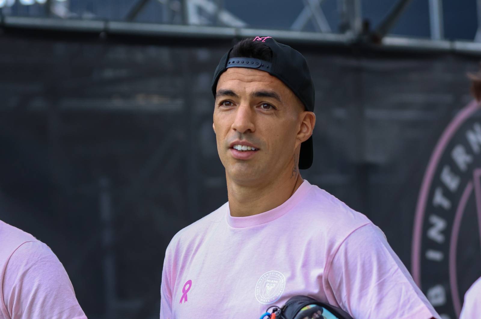 Oficjalnie. Luis Suarez zdecydował ws. przyszłości. Podpis złożony