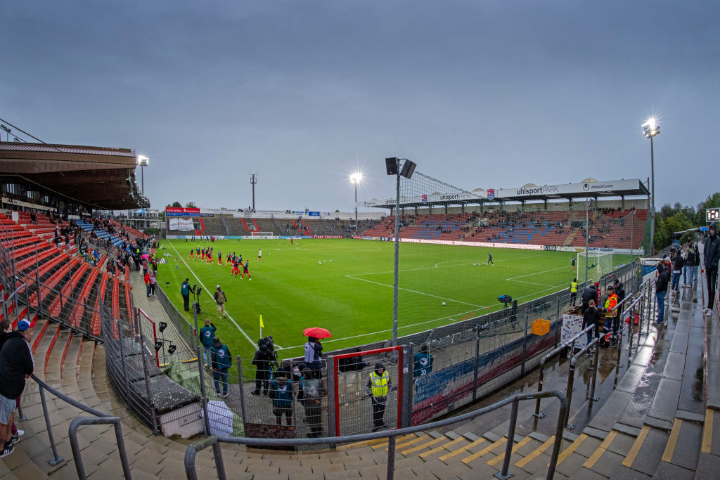 Bayern kupił nowy stadion. Cena? Ponad 7 mln euro