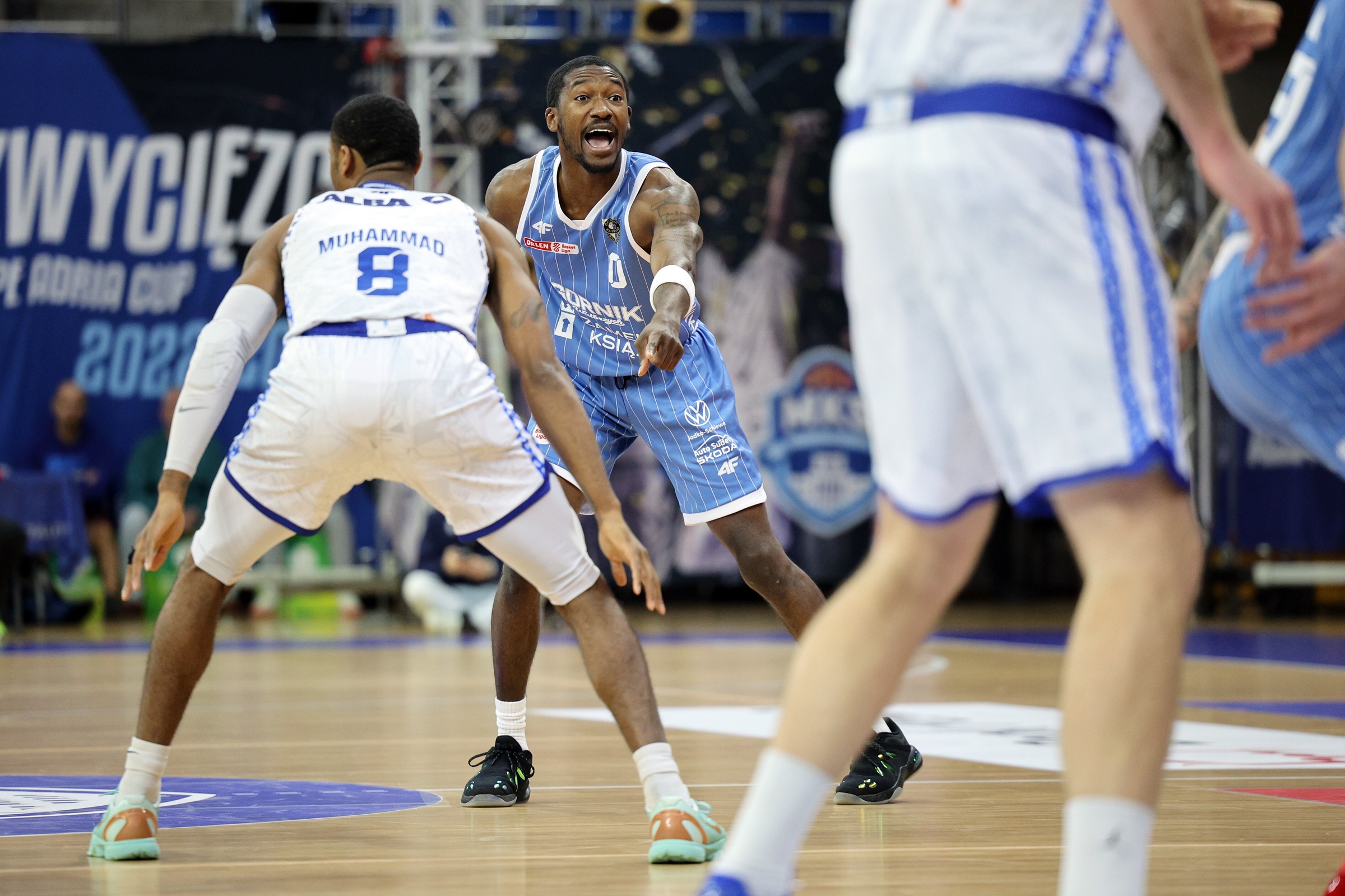 Licznik Czarnych bije! Dwa miesiące bez wygranej