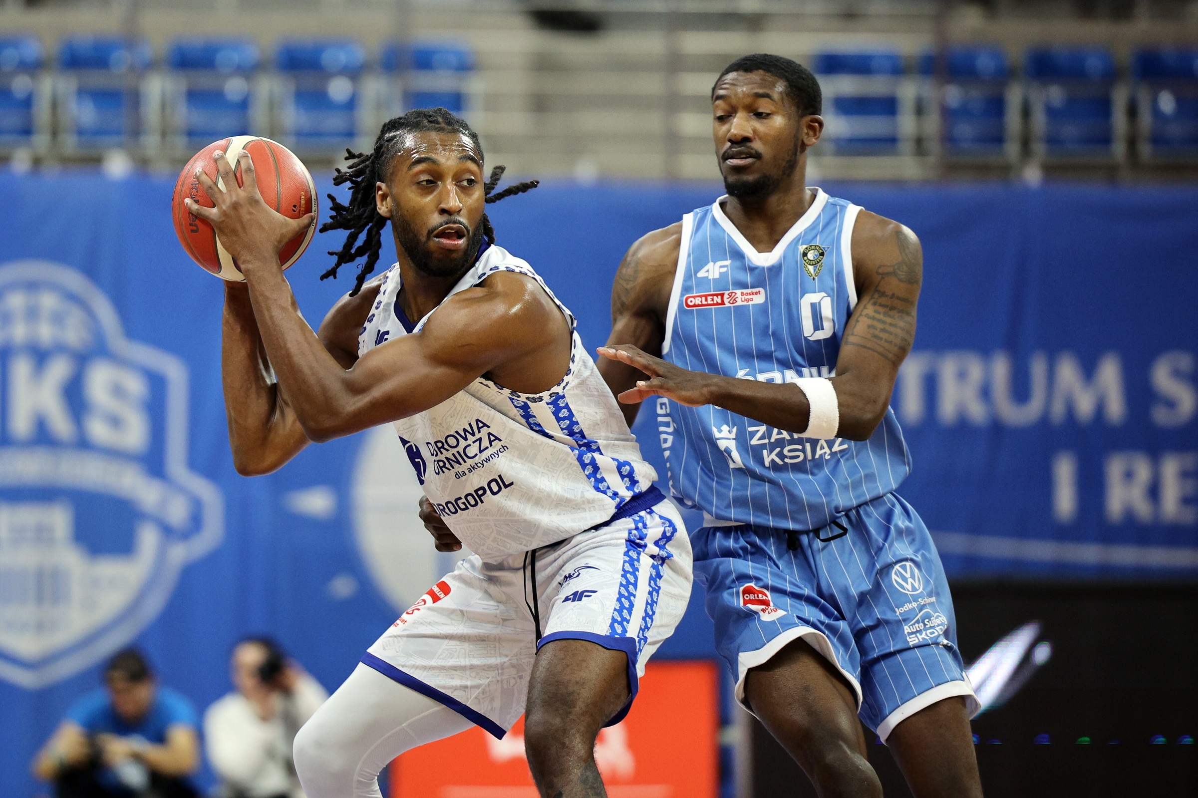 Szokujący wynik w Wałbrzychu. Przepaść!