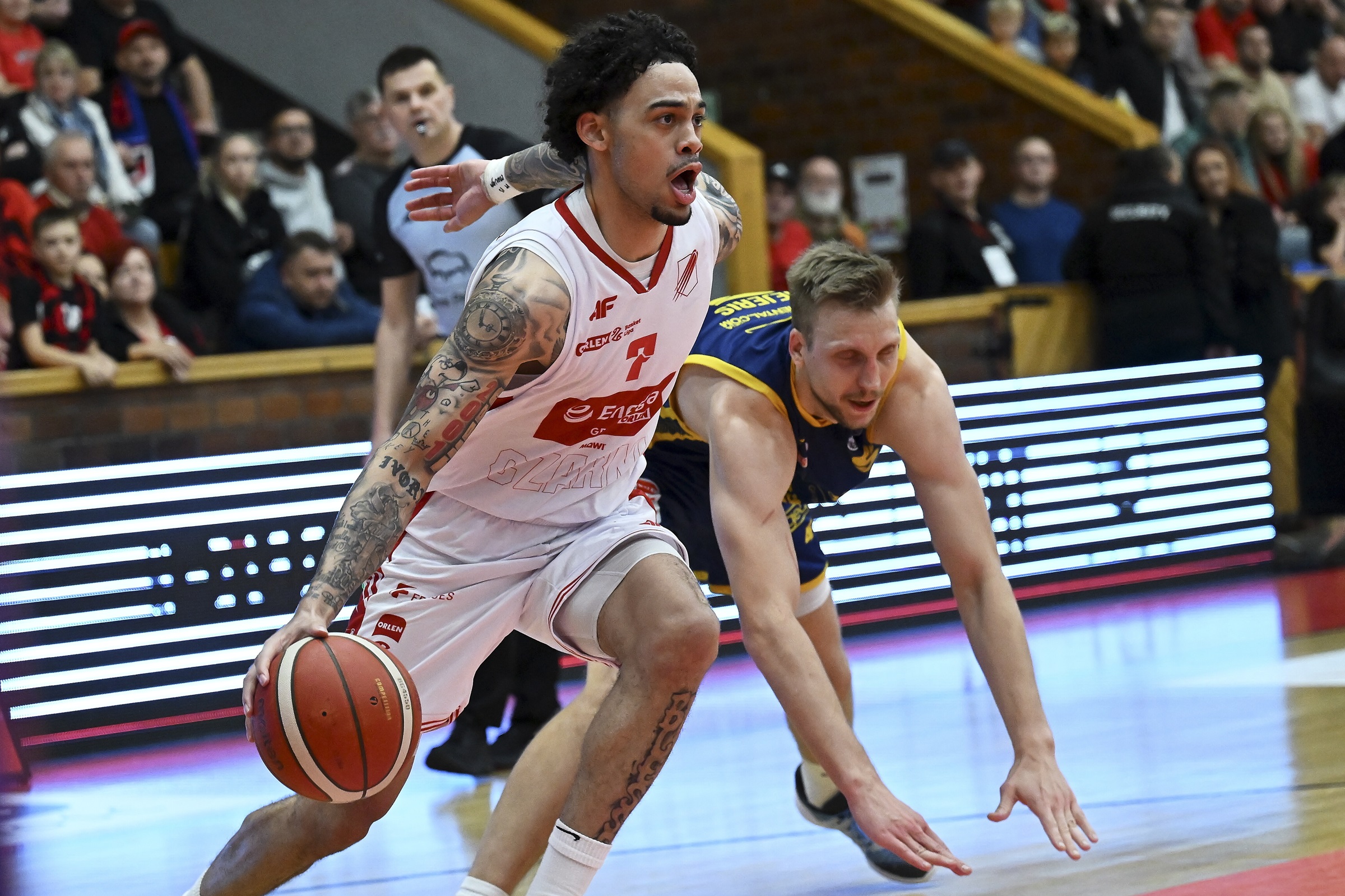 "Przedwczesne zakończenie współpracy". W tym klubie ciągle gorąco