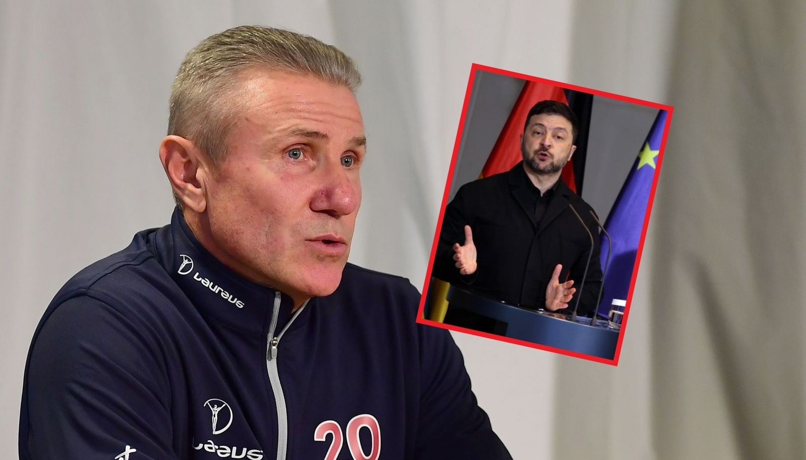 Zełenski podpisał dekret nr 967/2025. Legenda bez stypendium