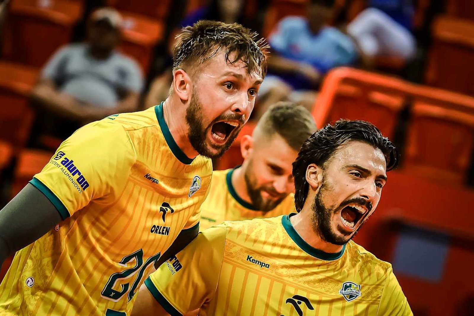 Praia Clube - Aluron CMC Warta Zawiercie. Gdzie oglądać mecz Klubowych MŚ? O której?