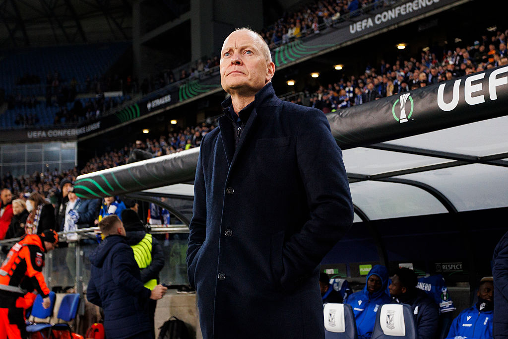 "Mieliśmy trzy główne cele". Frederiksen nie będzie kalkulował