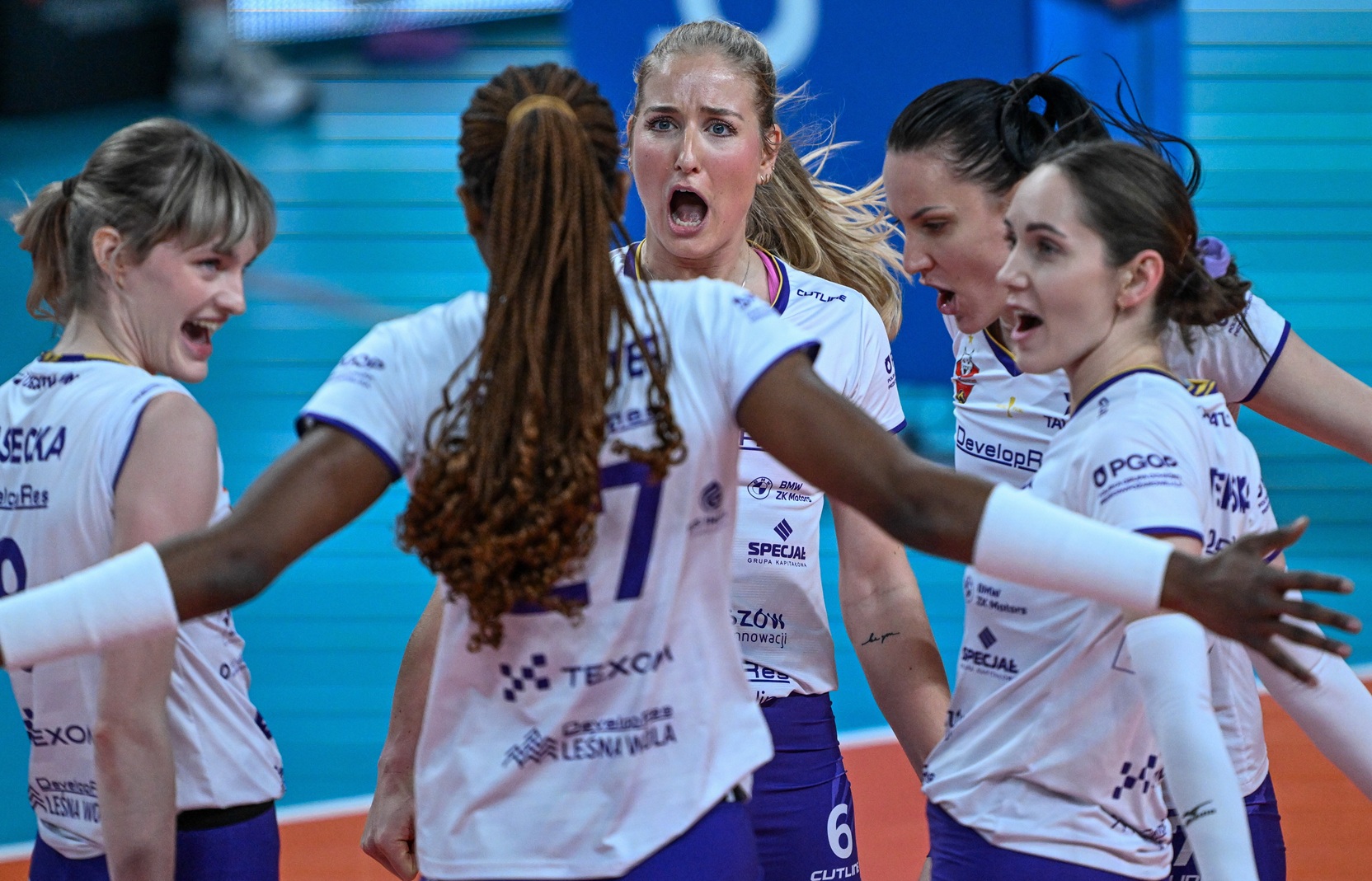 25:7! Totalna dominacja w Pucharze Polski