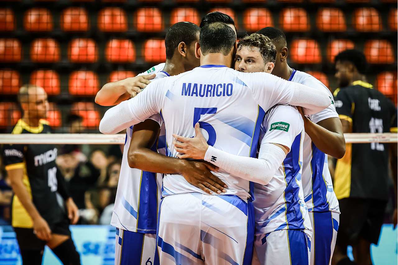 KMŚ: fatalny wynik dla Warty Zawiercie