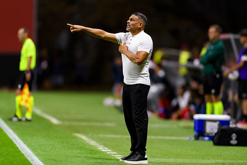 Tak trener ekipy z Gibraltaru nazwał Legię. Aż trudno uwierzyć