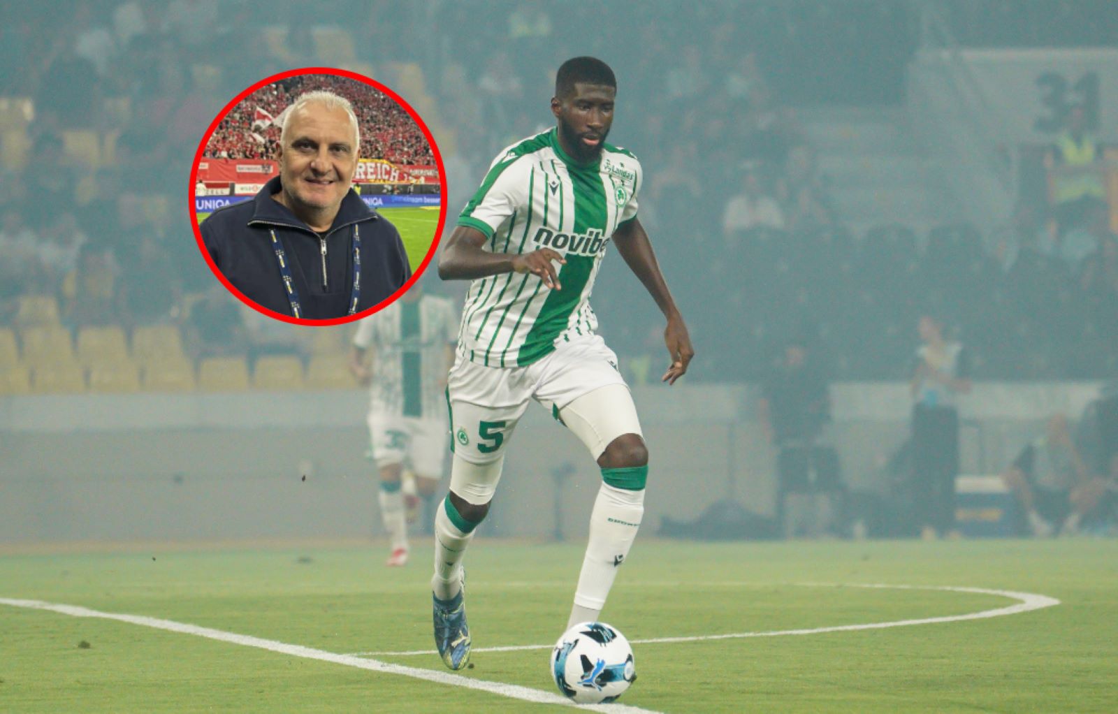 Trudne zadanie Rakowa na Cyprze. "Prezentują bardzo dobrą formę"