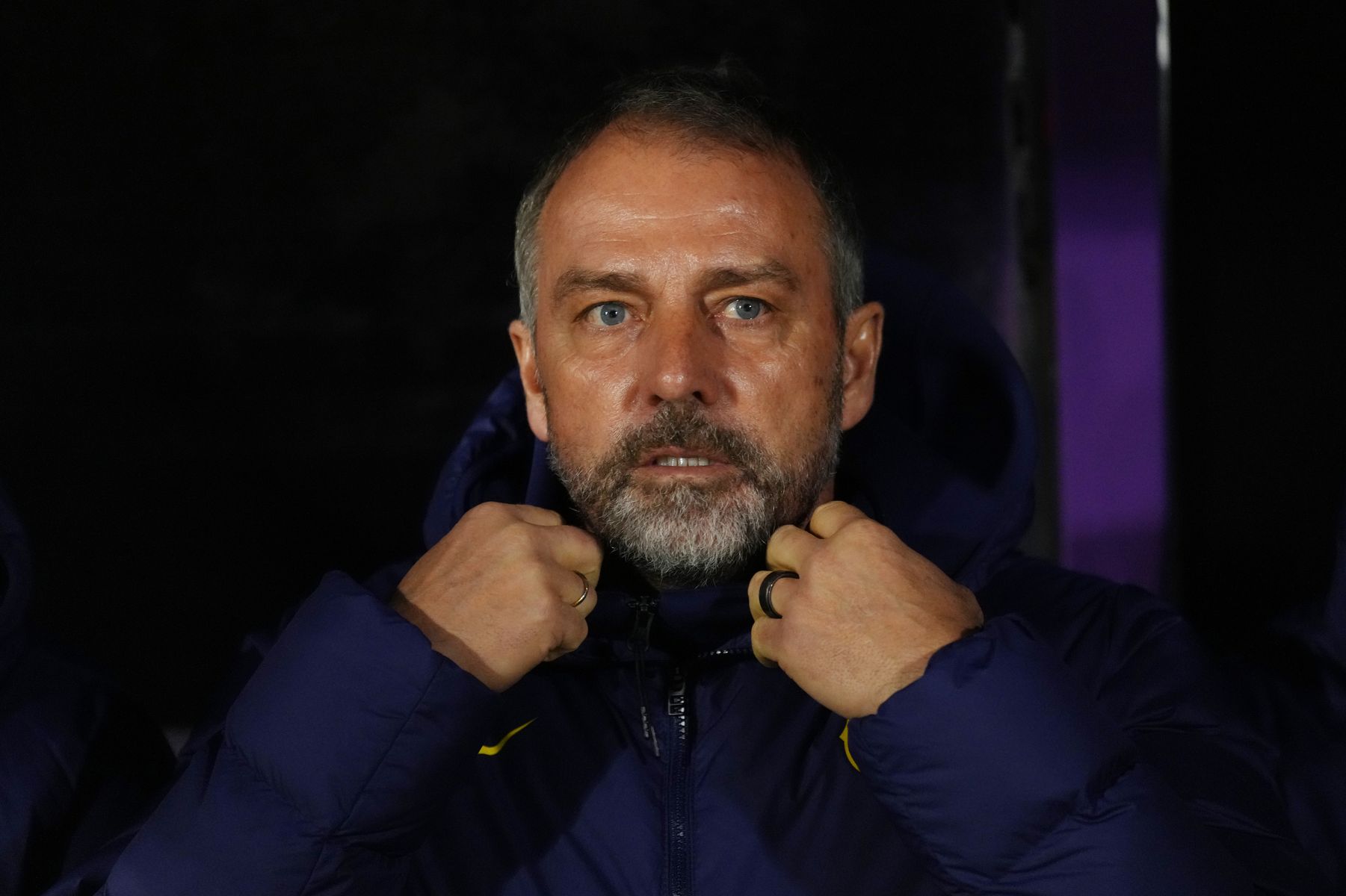 W Barcelonie zaskoczenie. Wszystko przez decyzję Flicka