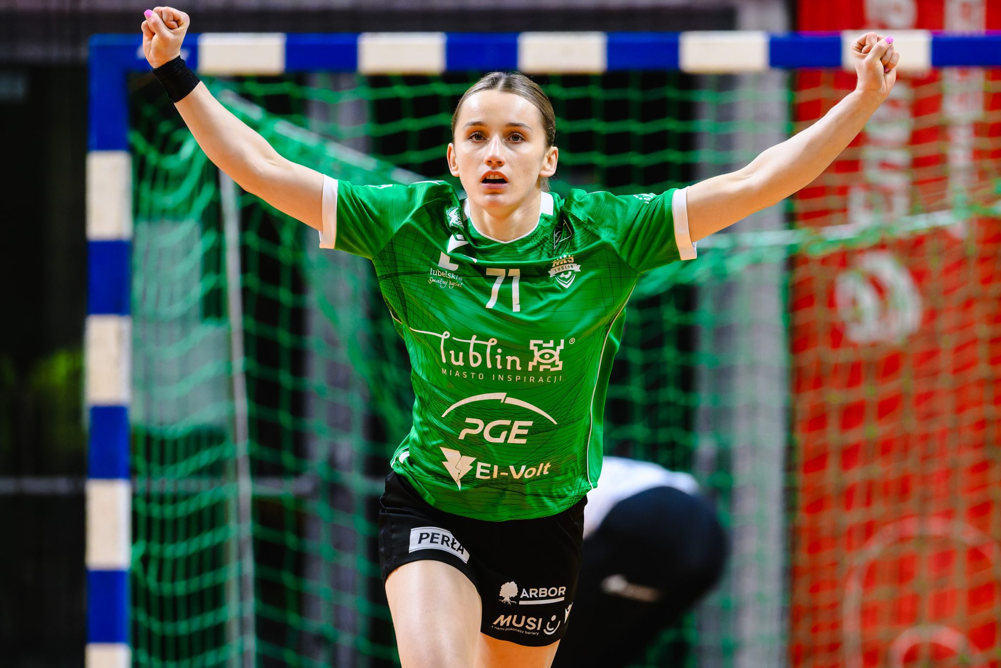 Wicemistrzynie Polski zrobiły swoje. Fatalna seria rywalek trwa