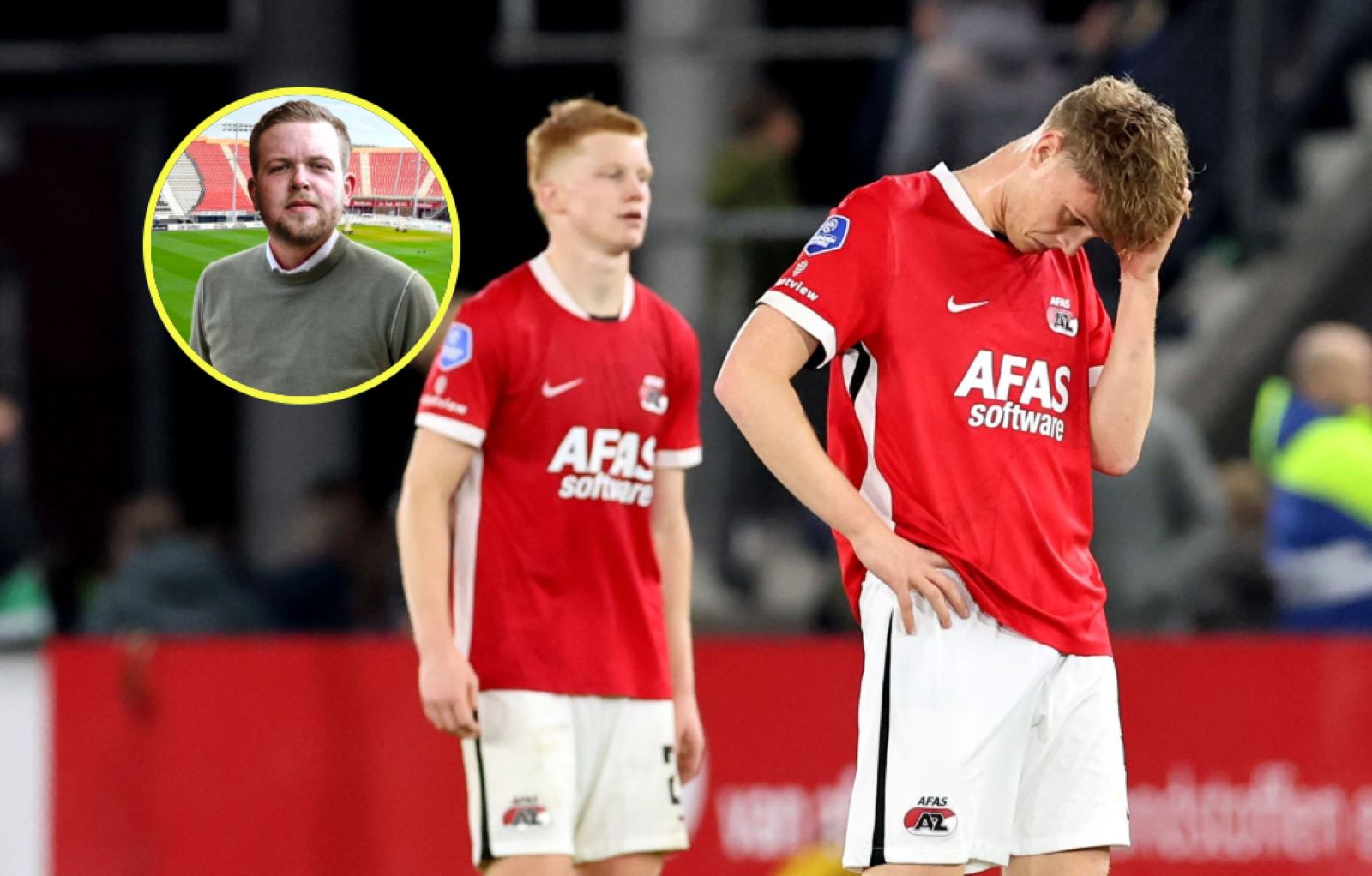 Rywal Jagiellonii nie spełnia oczekiwań. "Ten zespół jest bardzo młody"