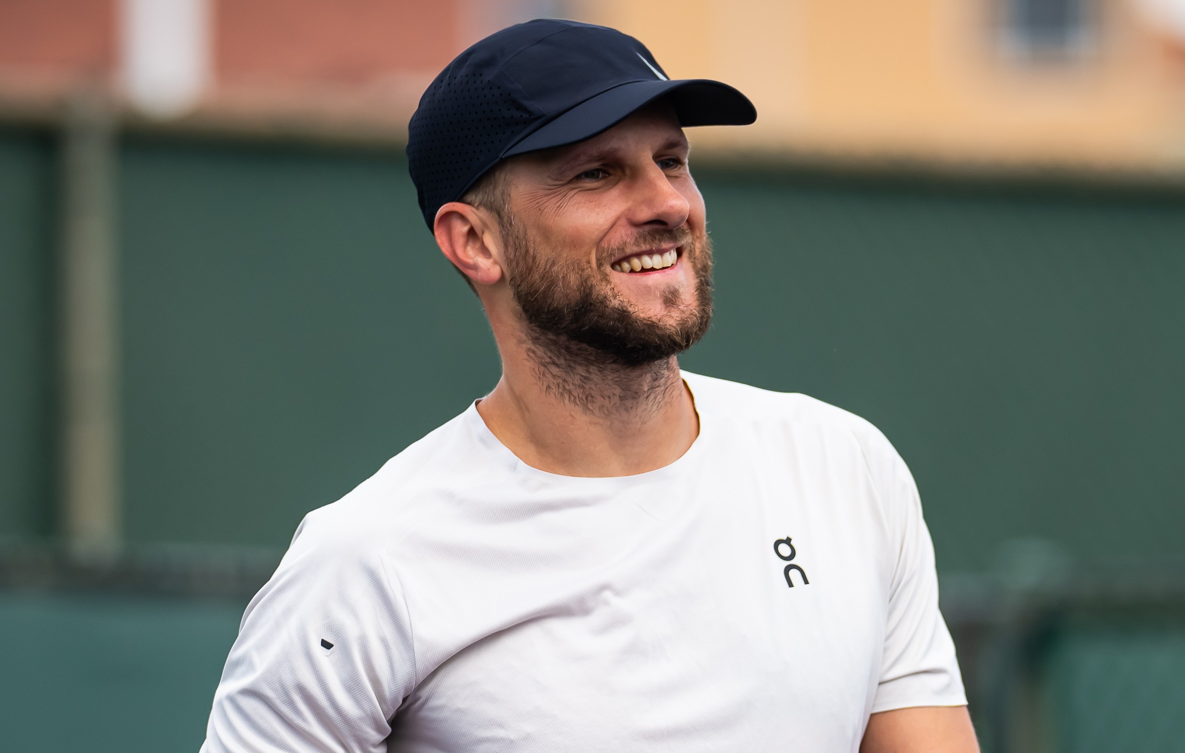 Sztab Igi Świątek skupił się na jednym aspekcie. "Jest lepiej niż kiedykolwiek!"