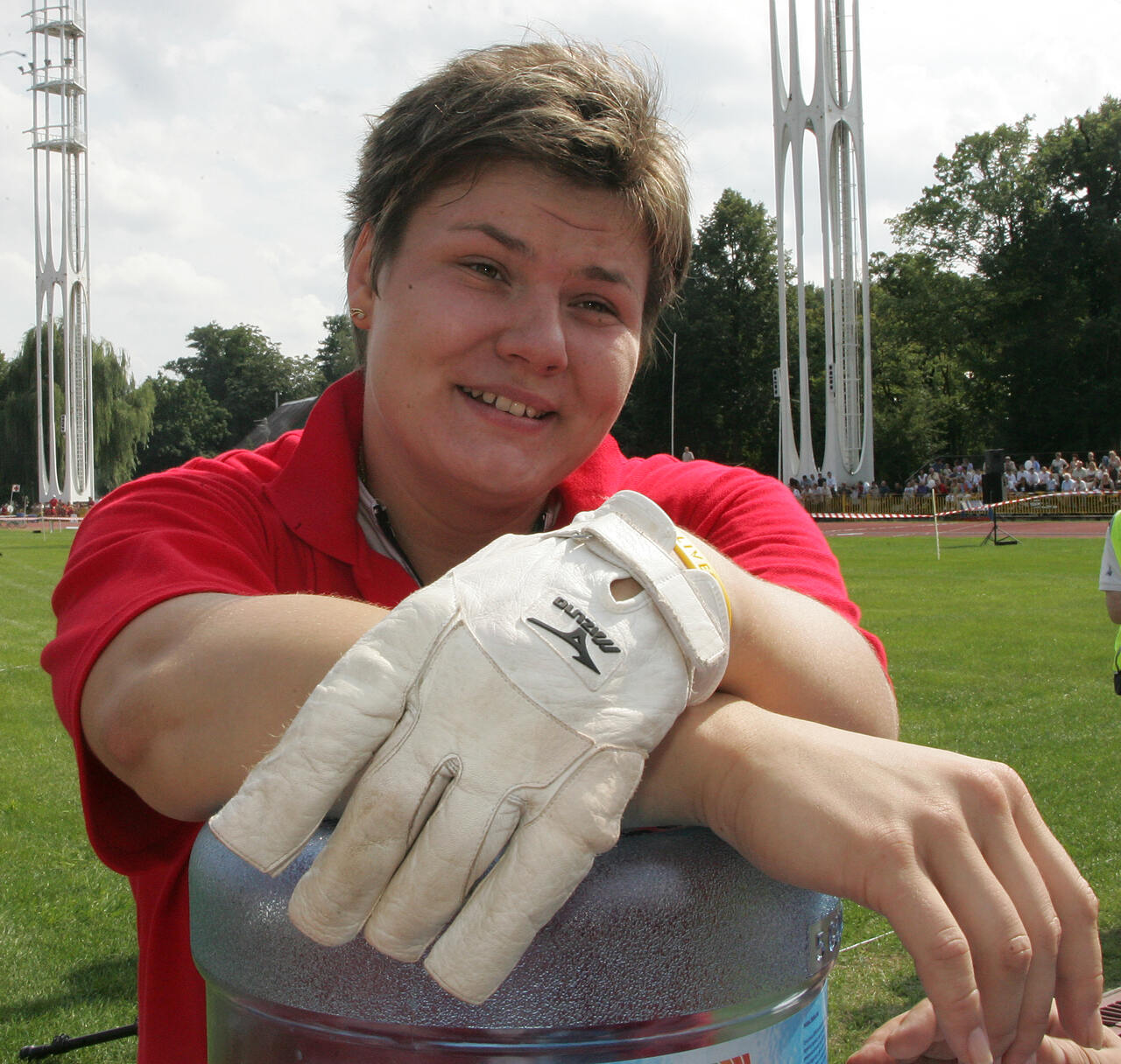 Młodzi, głodni sukcesu - rozpoznaj polskich sportowców!