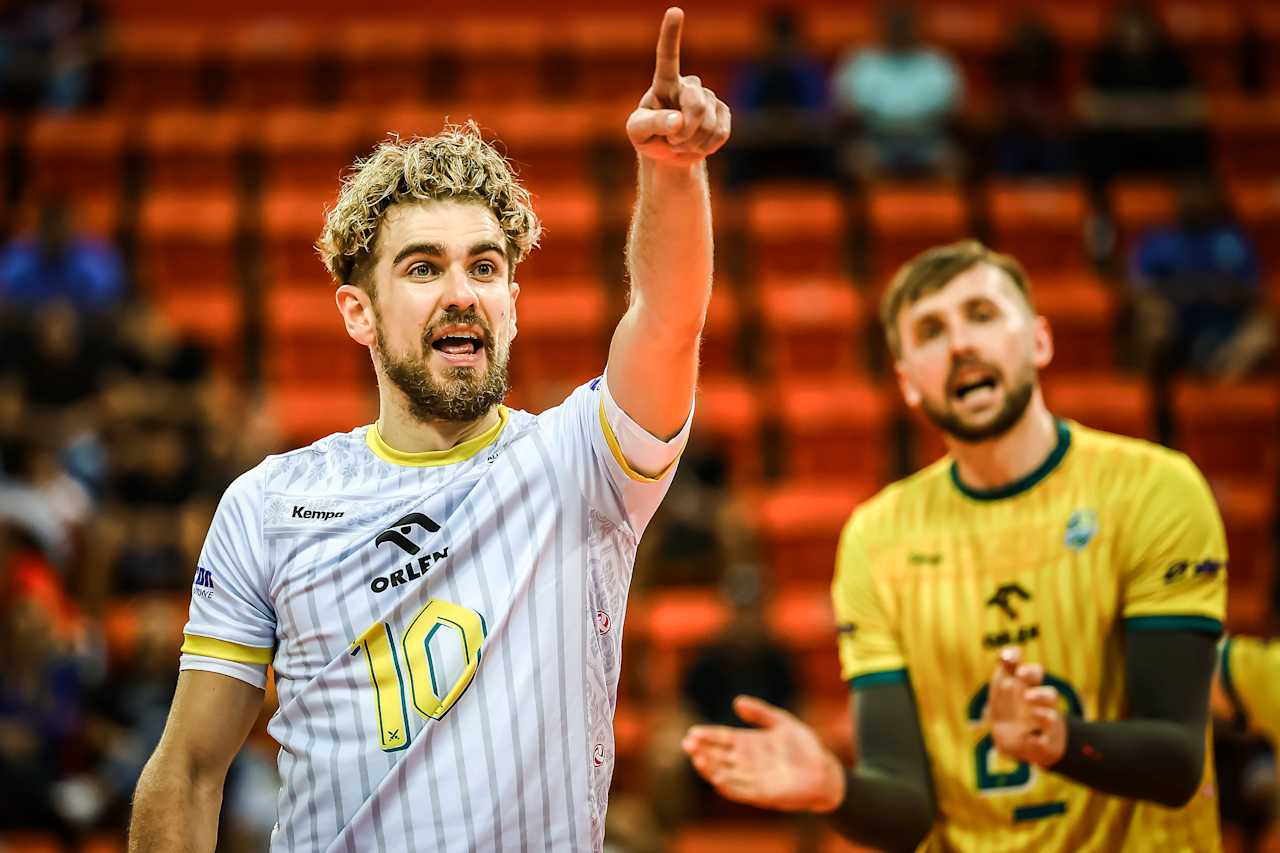 Warta się rozpędzała. "Będziemy grać coraz lepiej"