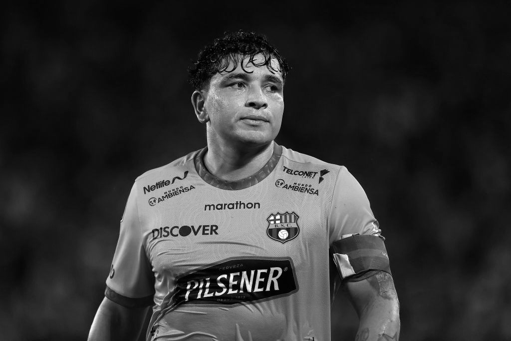 Tragedia na ulicy. Reprezentant kraju zamordowany