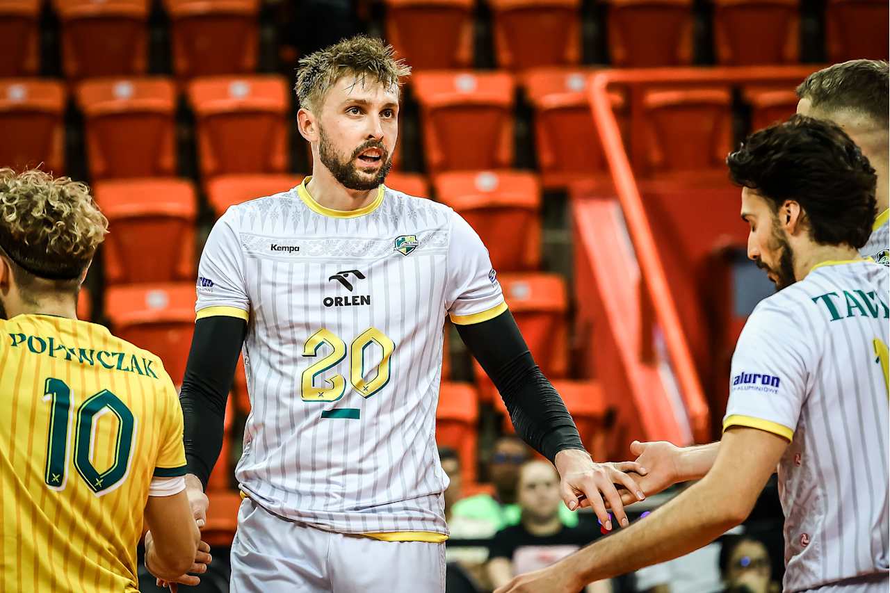 KMŚ: Warta Zawiercie w półfinale? Sytuacja jest klarowna