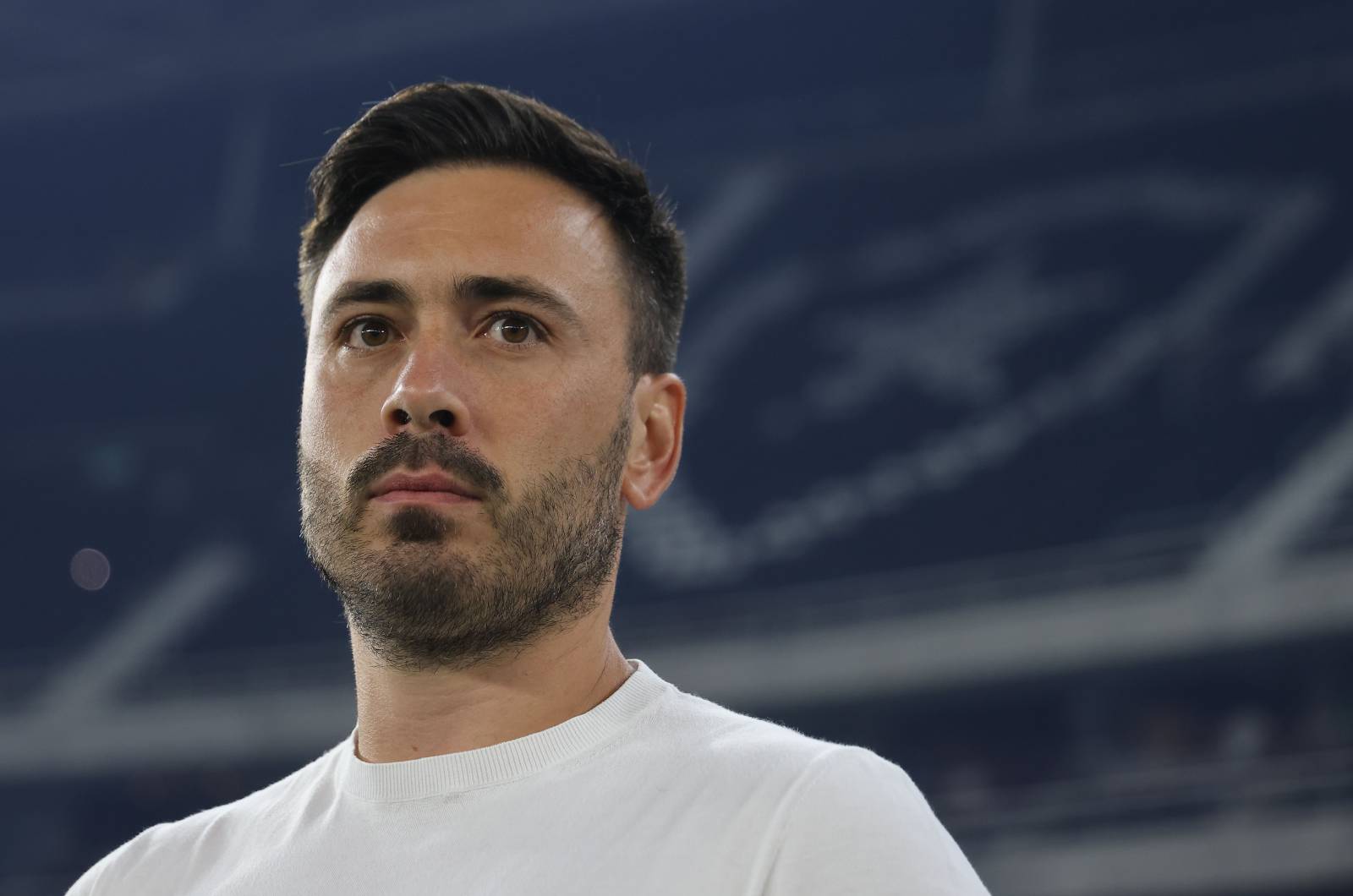 Oficjalnie. Ancelotti odchodzi z klubu. Jest komunikat