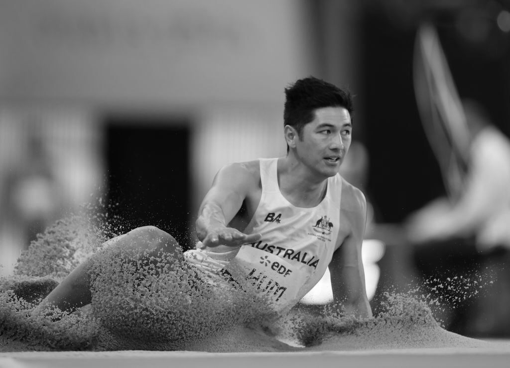 Nie żyje medalista z Tokio. Zostawił żonę i trójkę dzieci