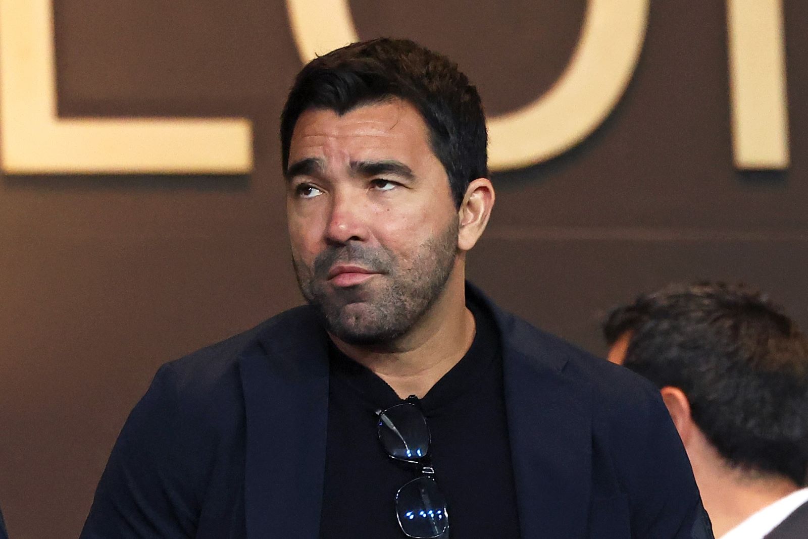 Transfer gwiazdora do Barcy jest możliwy. Deco poleciał na rozmowy z agentem