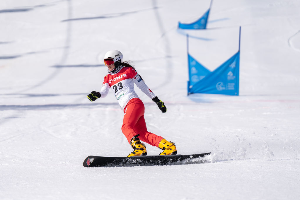 Znów podium w PŚ! Polka w świetnej formie przed IO
