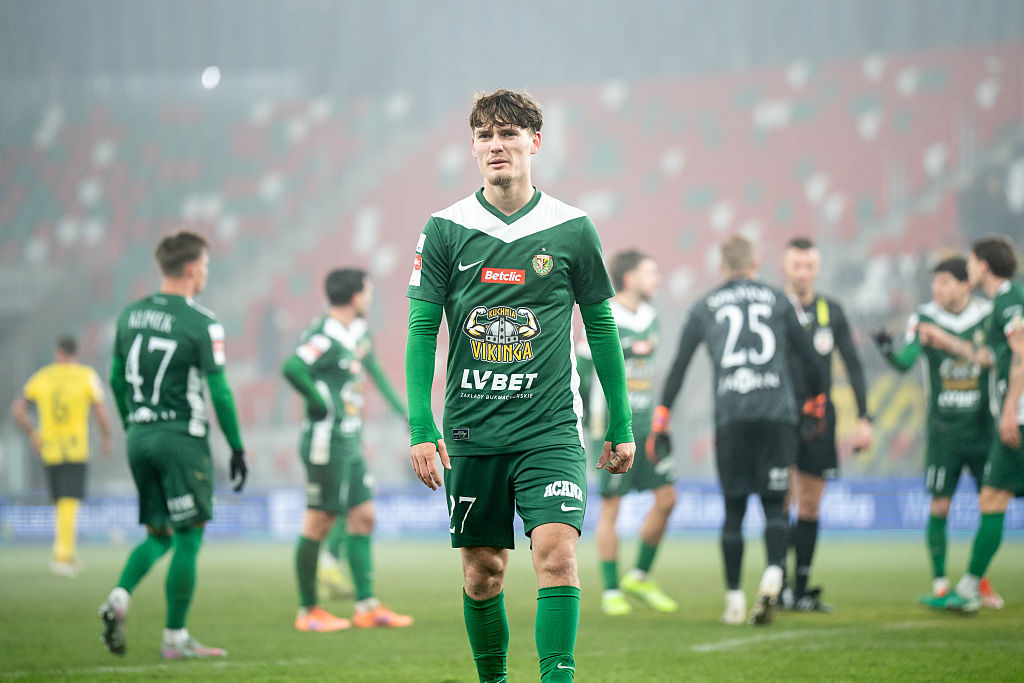 Media: Walczą o awans, a w kasie pusto. Wielkie problemy Śląska Wrocław