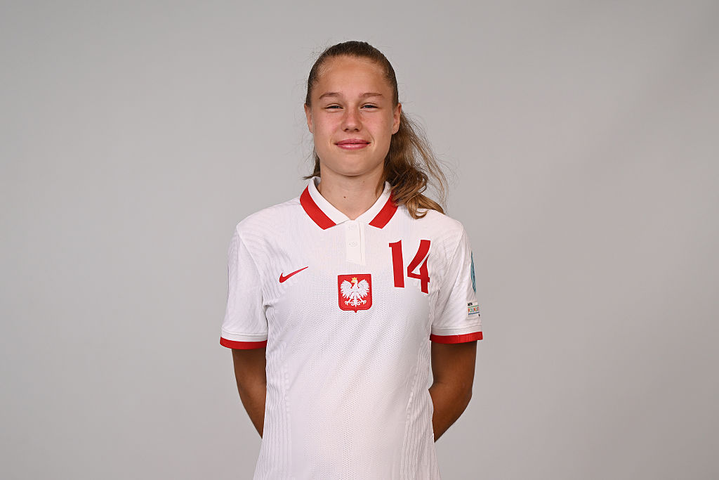 FC Barcelona obserwuje polski talent. Będą testy