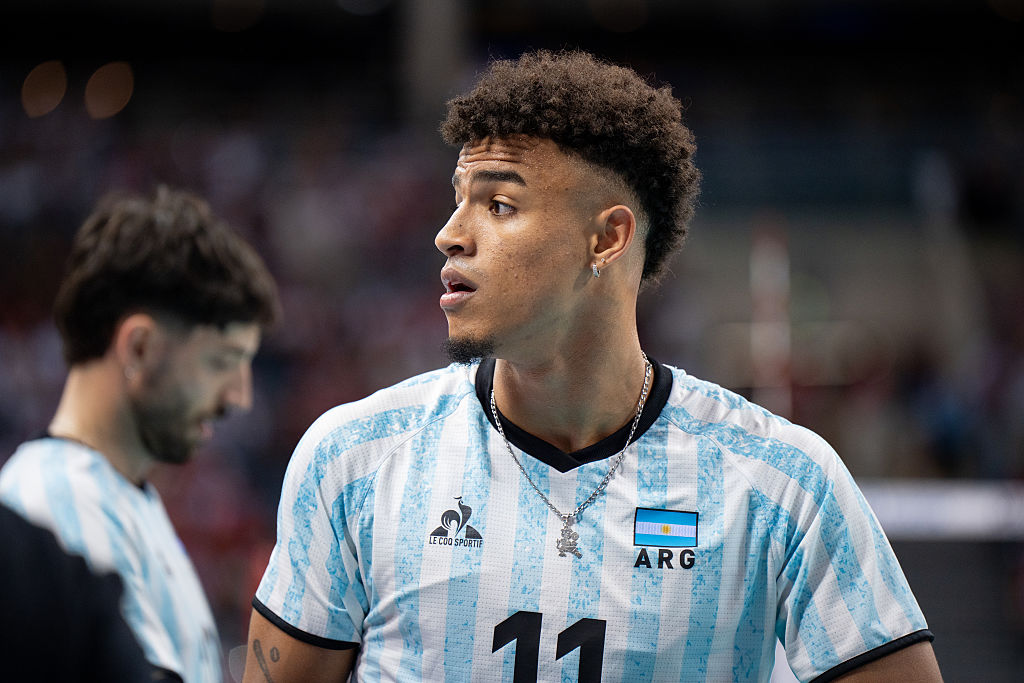 Były zawodnik PlusLigi padł ofiarą rasizmu. Głos zabrała matka siatkarza