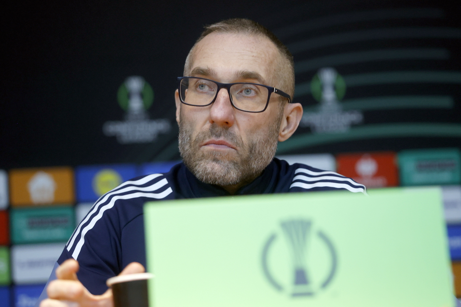 Oficjalnie: Marek Papszun trenerem Legii Warszawa