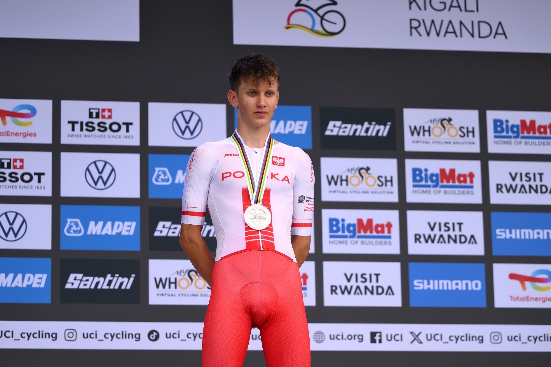 17-latek niedługo może zostać milionerem. "Byłem zaskoczony tak dużym zainteresowaniem"