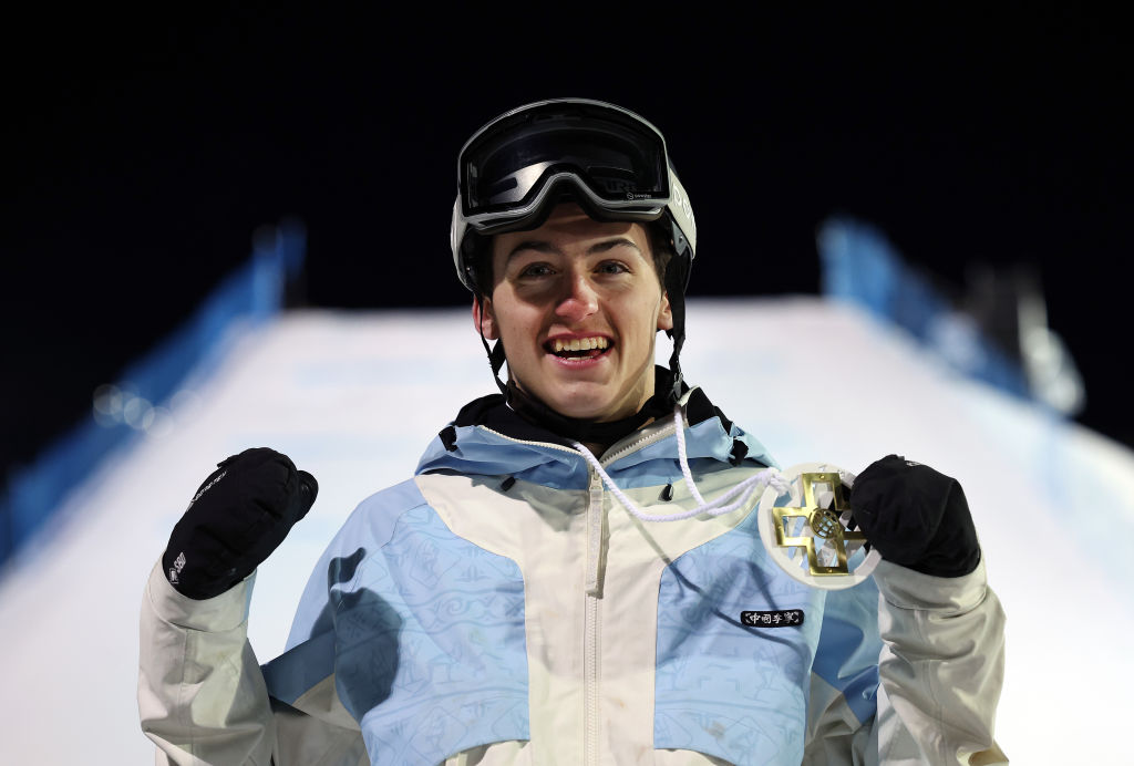 Koszmar mistrza świata. Nie pojedzie na igrzyska