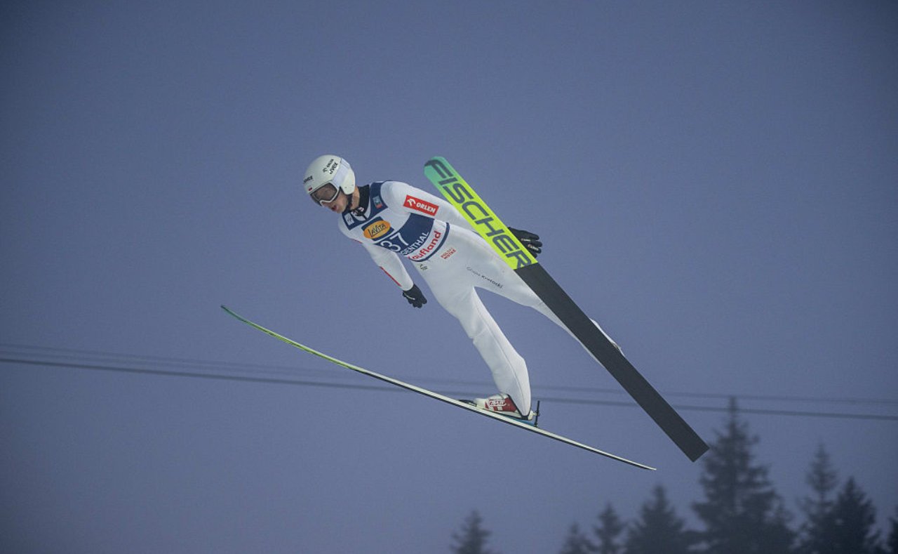 Kiedy skoki w Engelbergu? Gdzie oglądać PŚ w skokach?