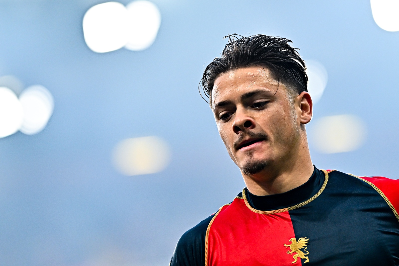 Tragedia w rodzinie piłkarza. Nie żyje 3-latek i 5-latek