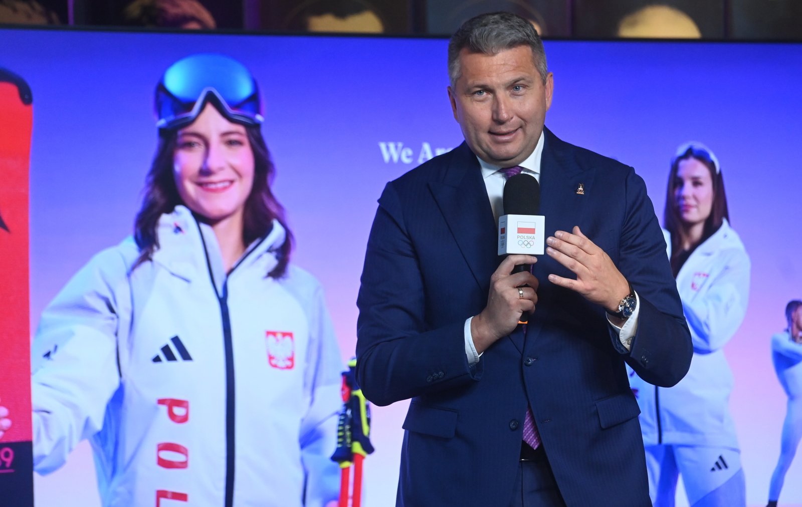 PKOl ogłosił ws. nagród dla olimpijczyków. Kasa czeka nie tylko na medalistów
