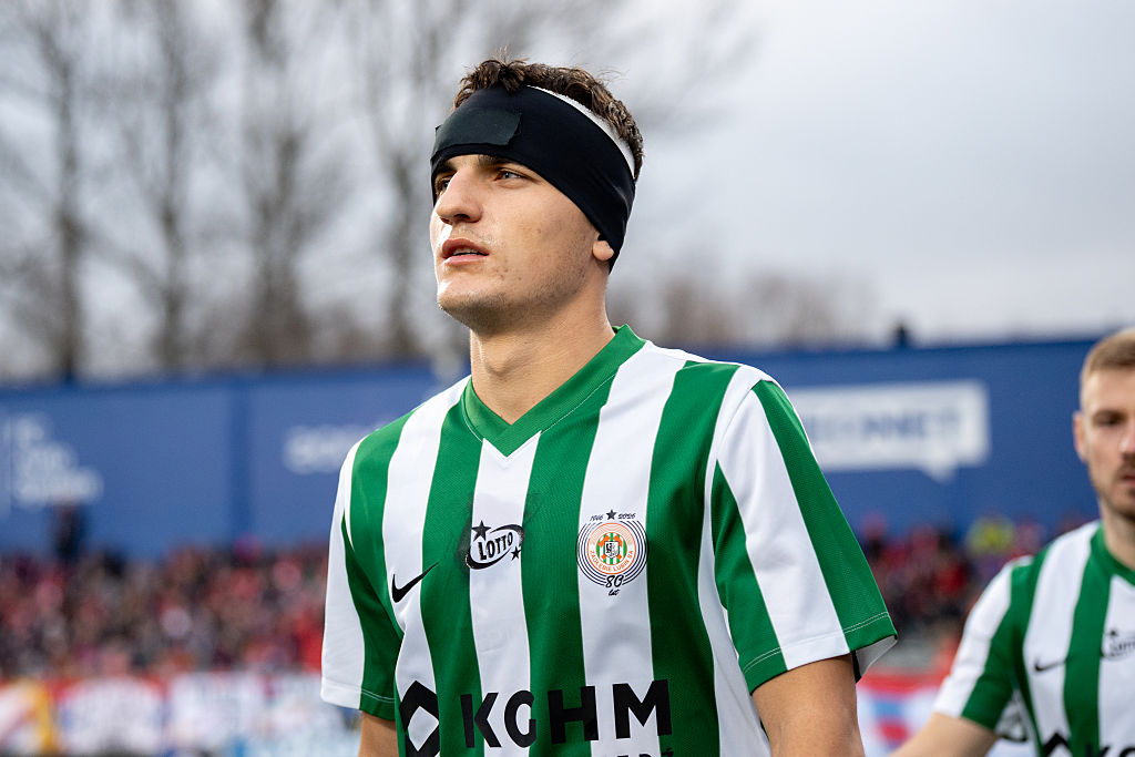 Media: Polak trafi do MLS? Jest zainteresowanie