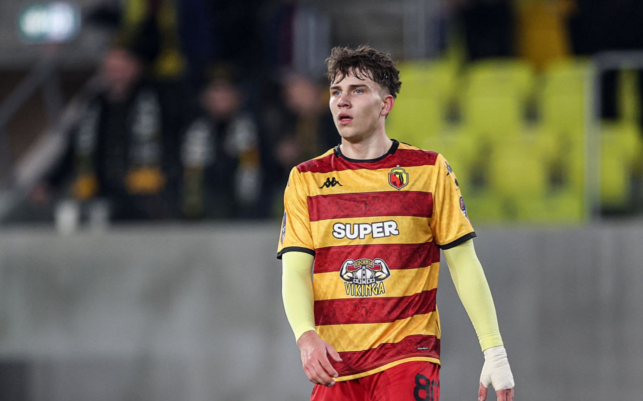 Kolejny klub chce polski talent. Ujawniono nazwę