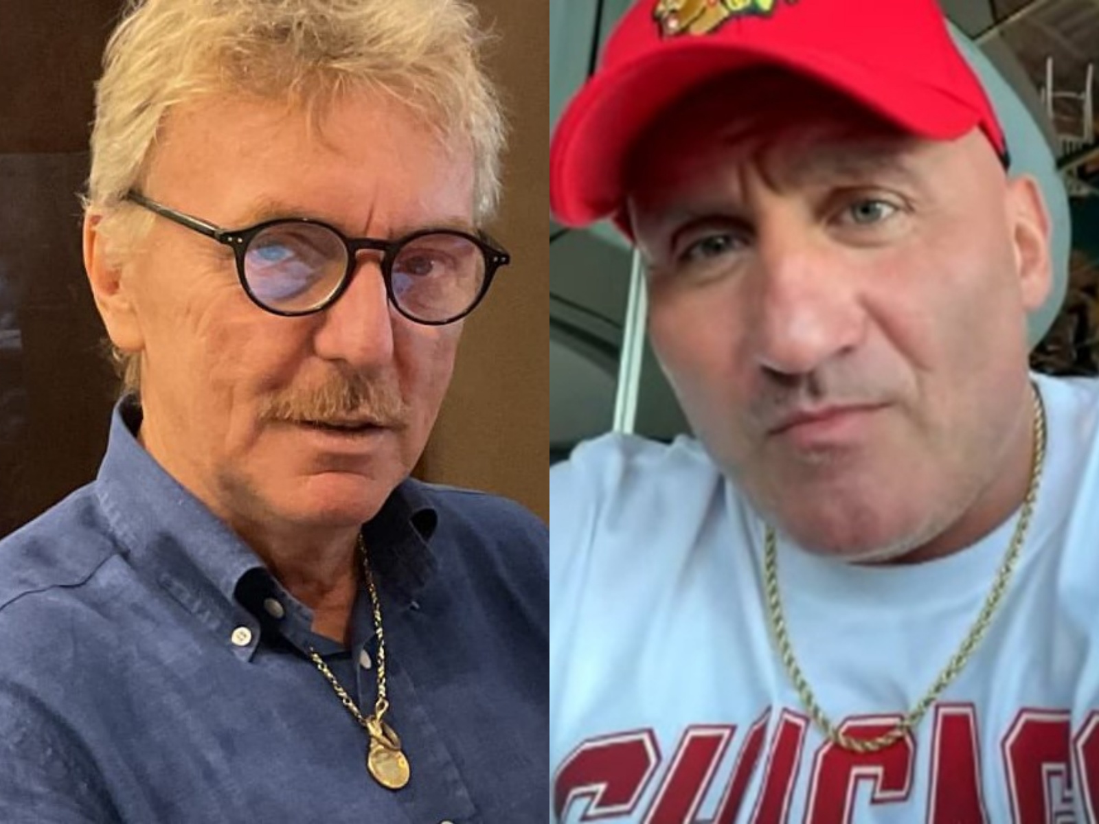 Boniek zmierzy się z Najmanem. Poznaliśmy szczegóły