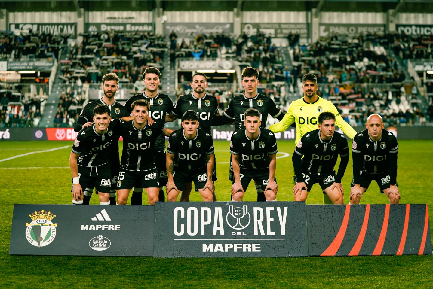 Jeszcze jedna niespodzianka w Pucharze Króla