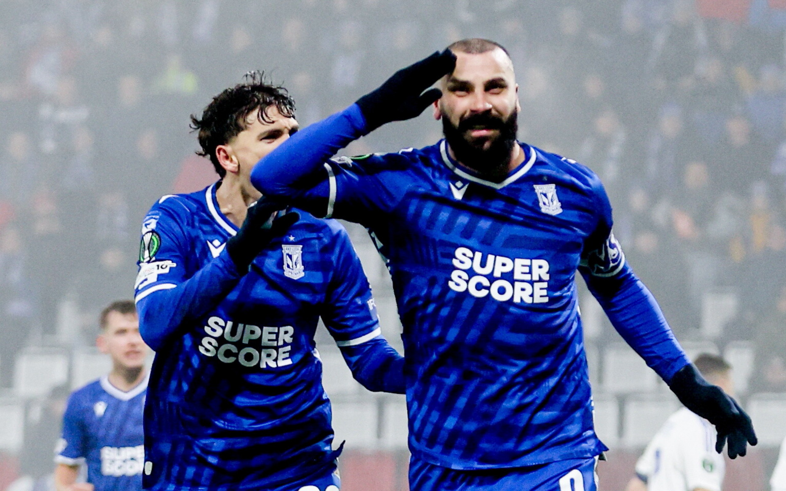 Mamy to! Historyczny wyczyn polskich klubów w Europie