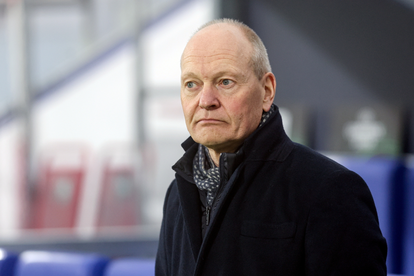 Trener Lecha w miarę zadowolony. "Zrealizowaliśmy cel"