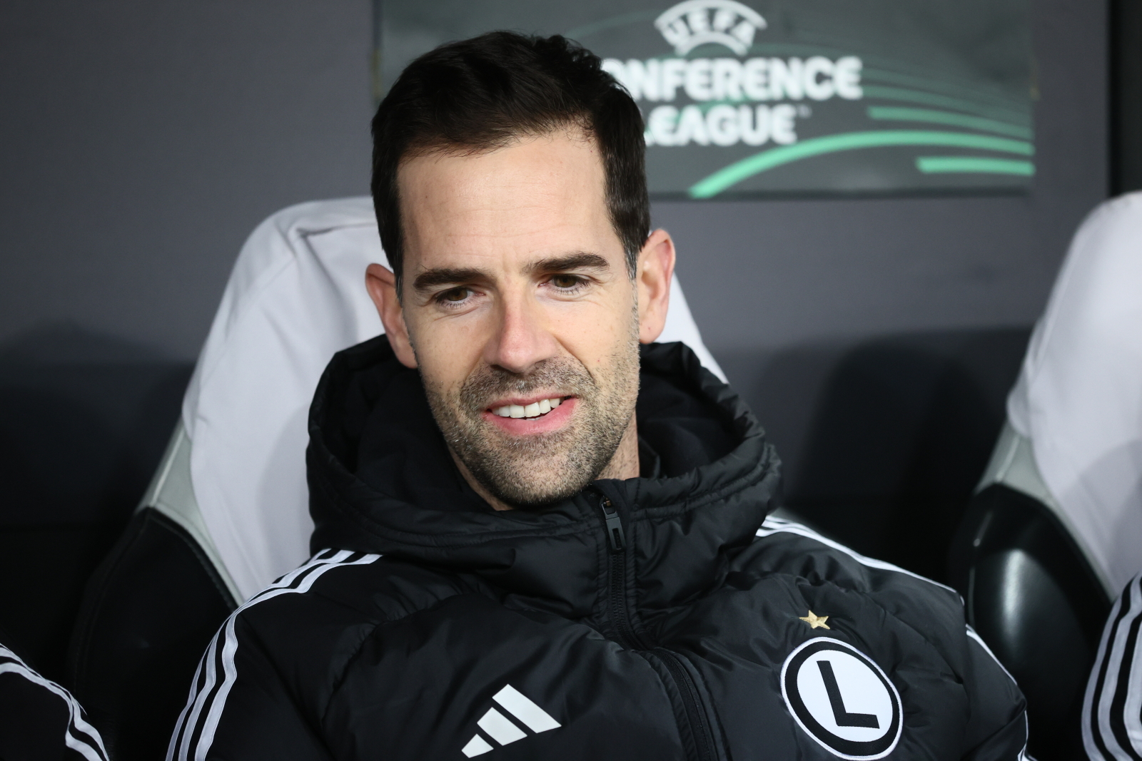 Inaki Astiz doczekał się wygranej. "Nie miałem obaw"