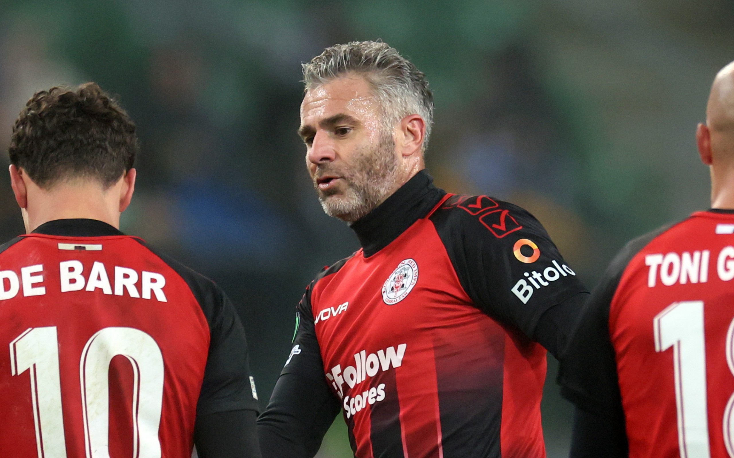 Wystarczyło 9 minut. Na Legii padł nowy rekord