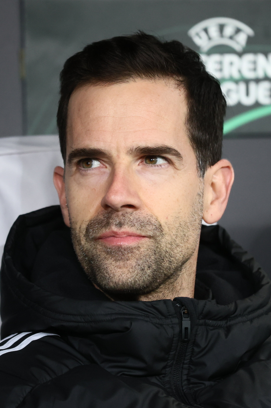 Inaki Astiz szczerze po meczu. "Od początku kontrolowaliśmy ten mecz"