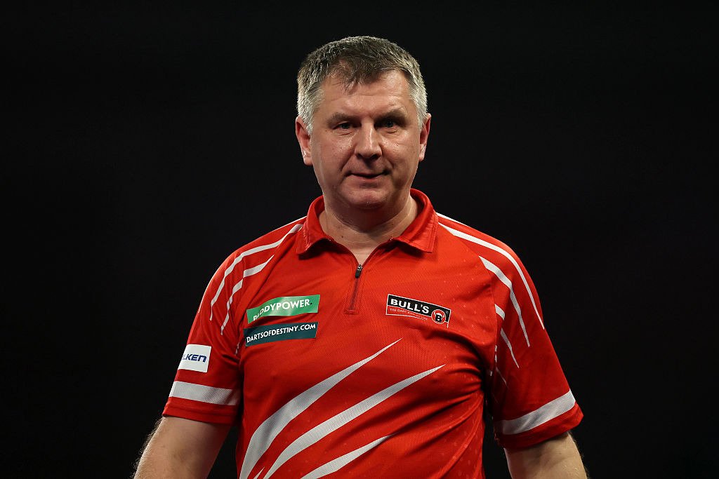 Ratajski skomentował postawę rywala. "Wciąż muszę"