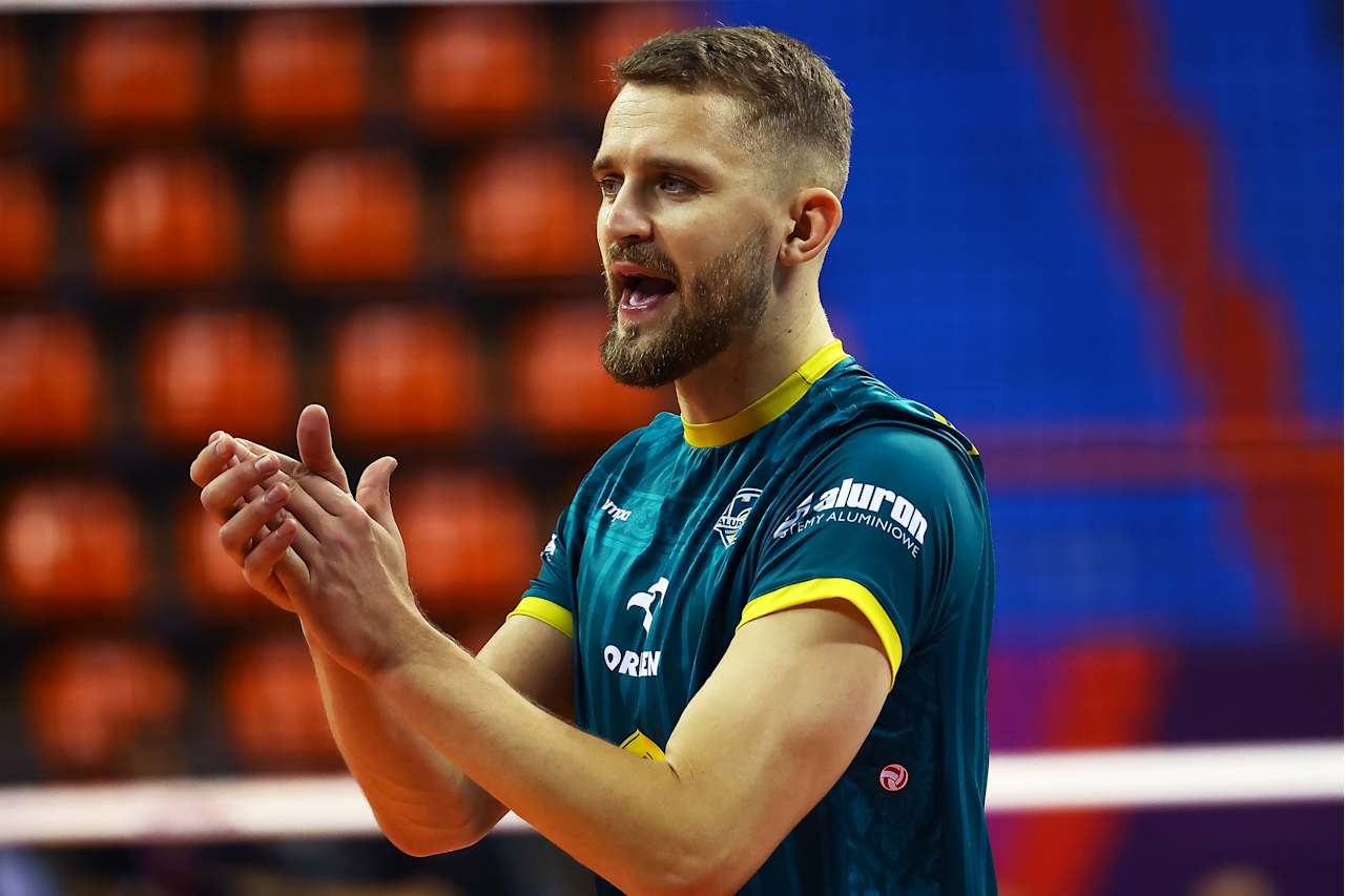 Wielki występ Warty na KMŚ. "Najrówniejsze spotkanie"