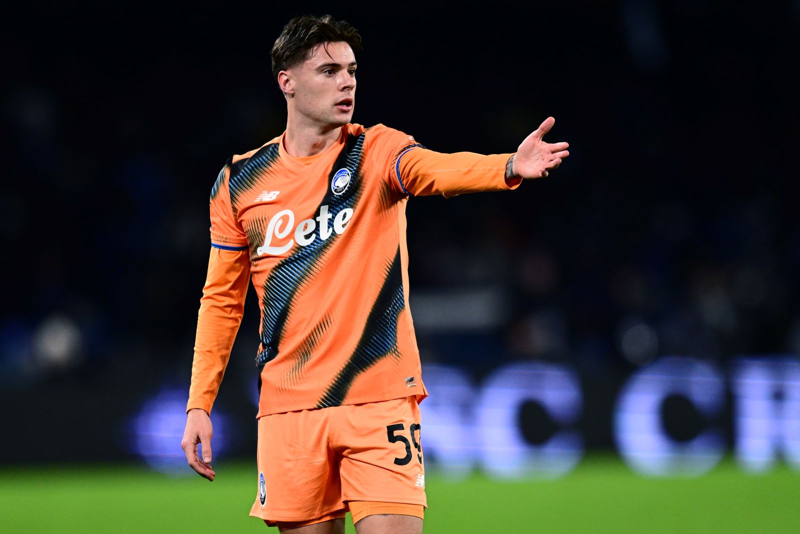 Niepokojące słowa nt. Zalewskiego. "Polscy kibice powinni się martwić"