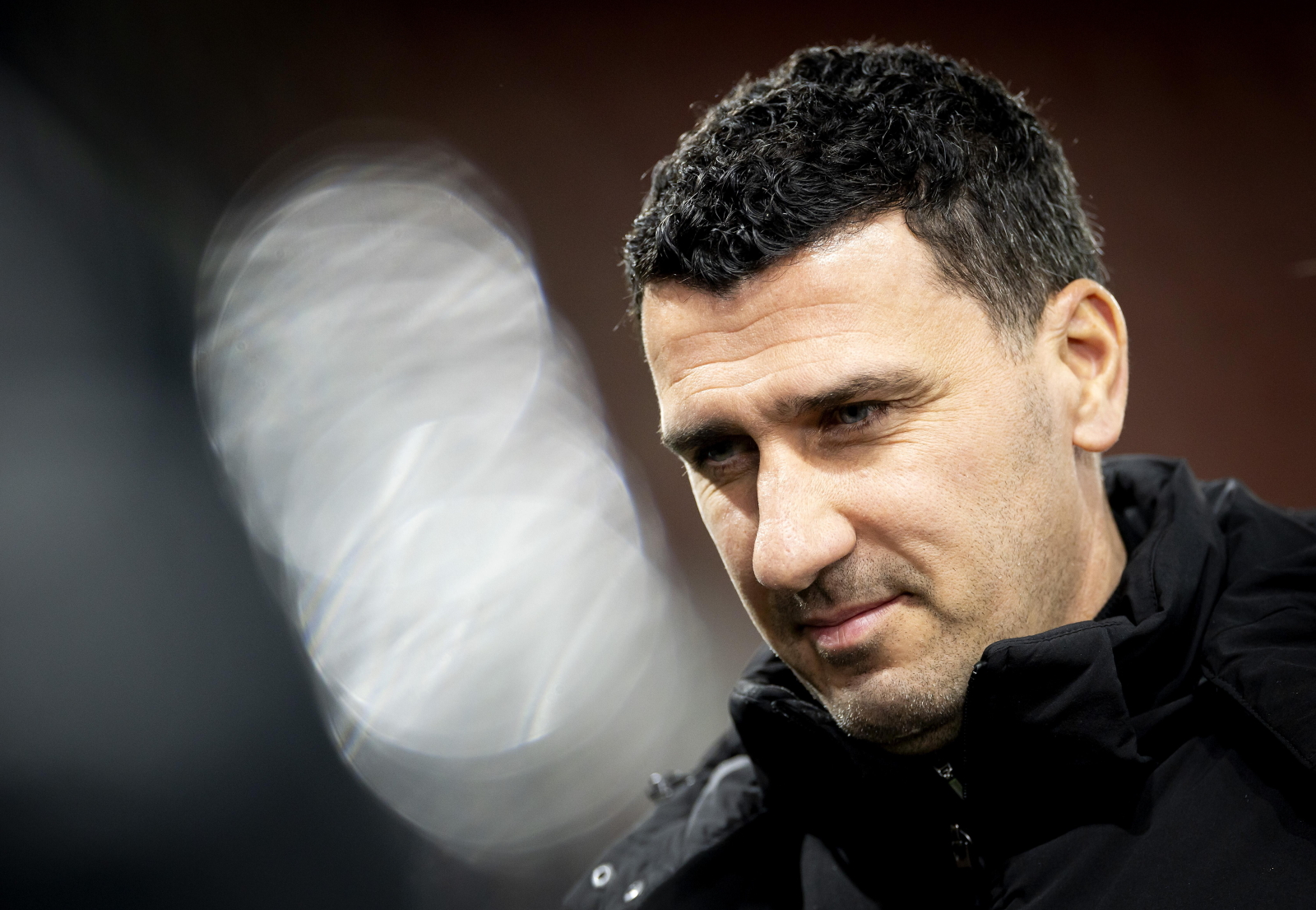 Trener AZ Alkmaar podsumował mecz z Jagiellonią. "Tego nie mogę im odmówić"