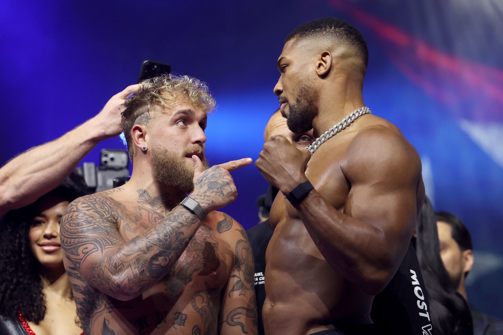 "W 55 proc. jestem Polakiem". Teraz zarobi ponad 300 mln złotych